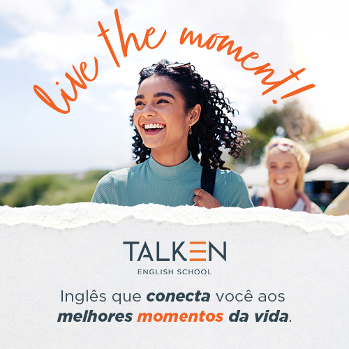 Talken English School - Make it Happen!